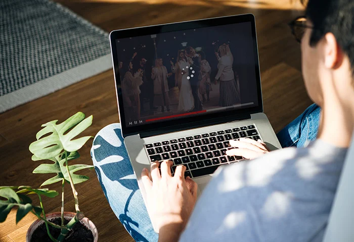 Buffer-Free Streaming