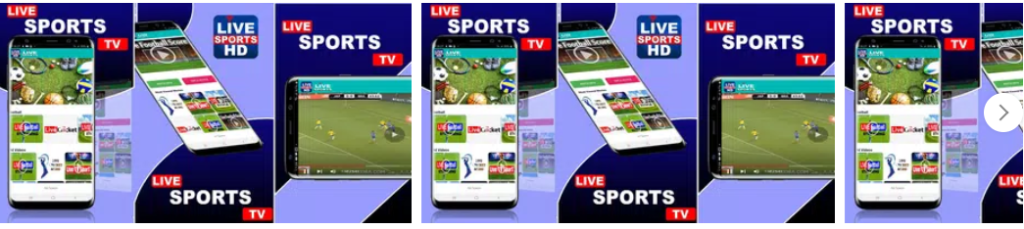 Live Sports TV APK