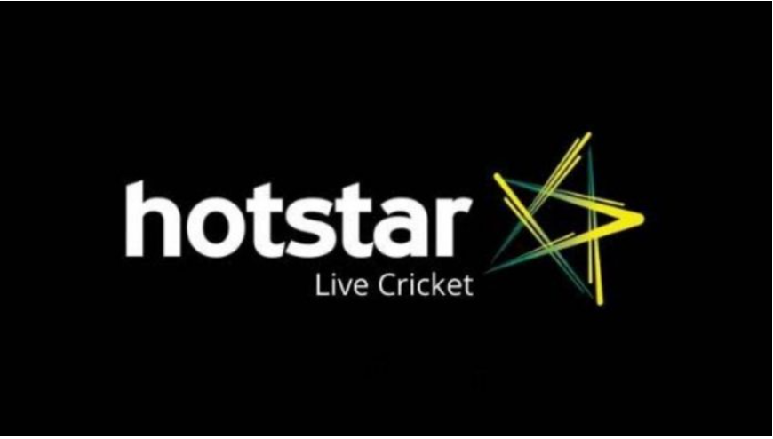 Hotstar Live Cricket