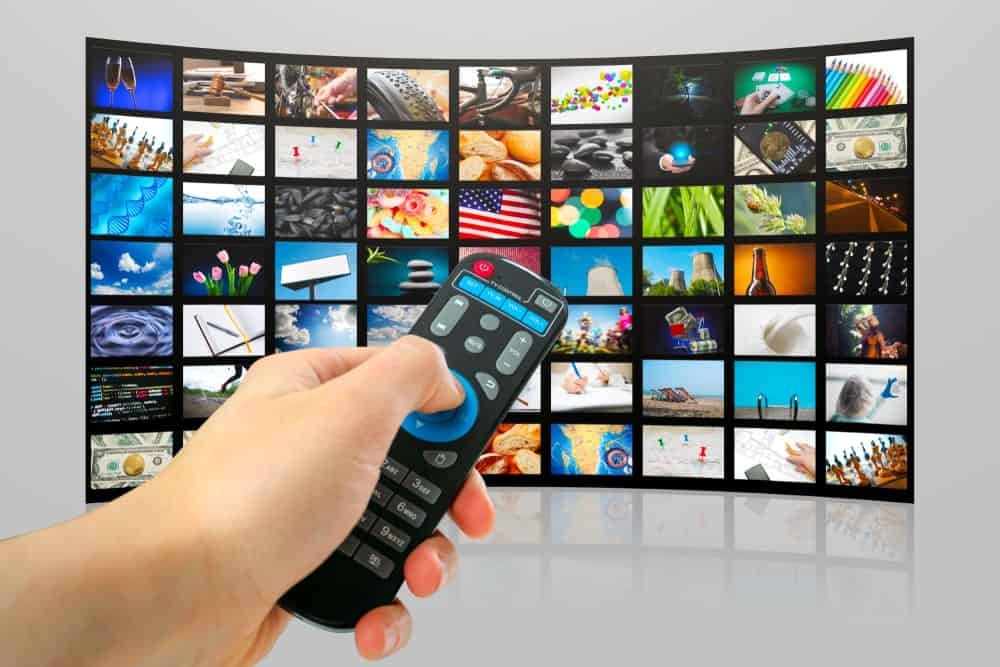 Indulge in a Variety of TV Series and Shows
